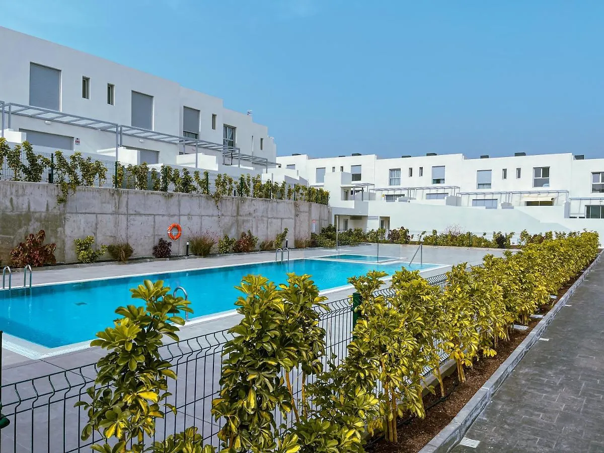 Apartment Ferienwohnung Bahia Medano El Médano Spanien
