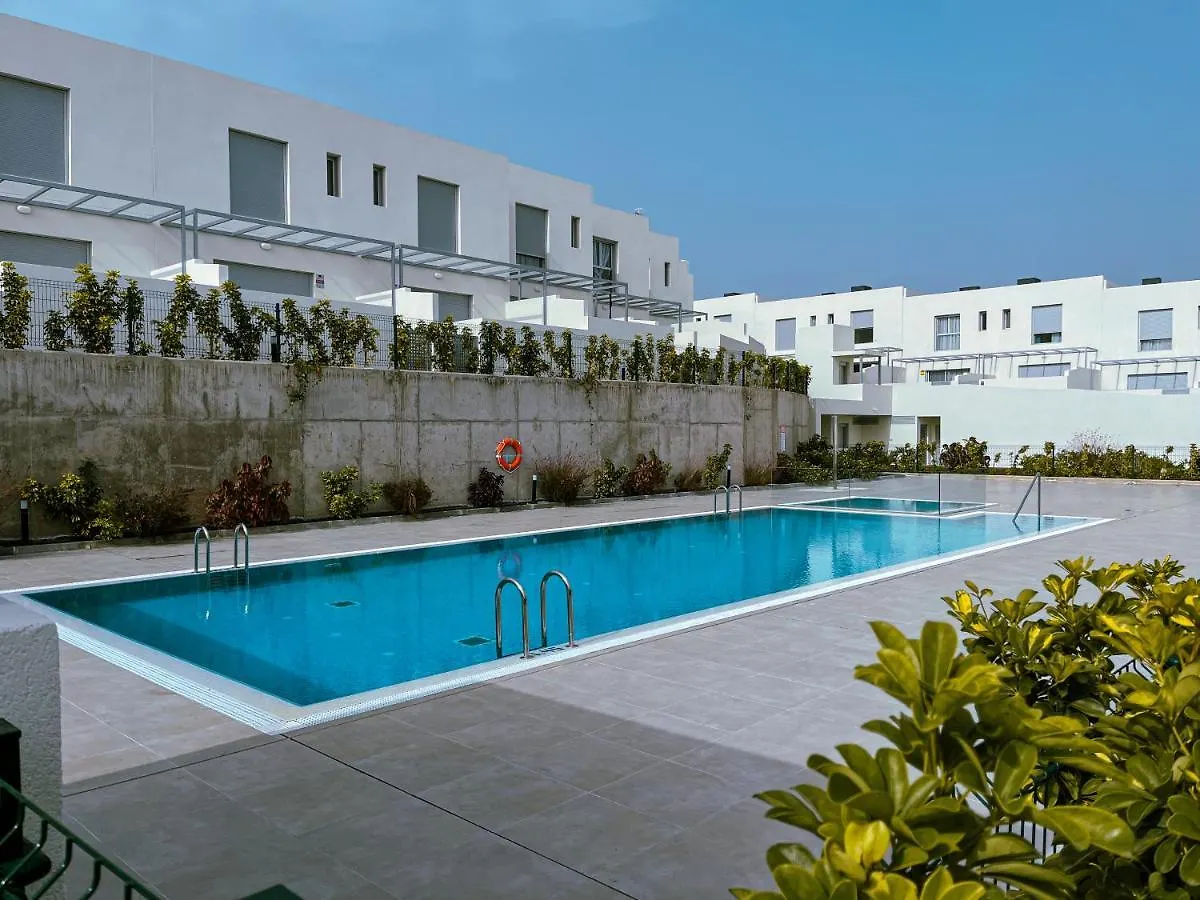 Ferienwohnung Bahia Medano El Médano 0*,