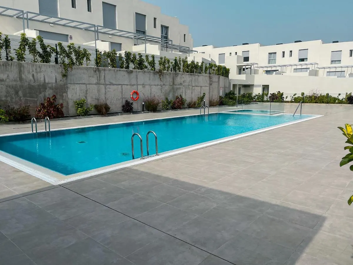 Appartement Bahia Medano à El Médano