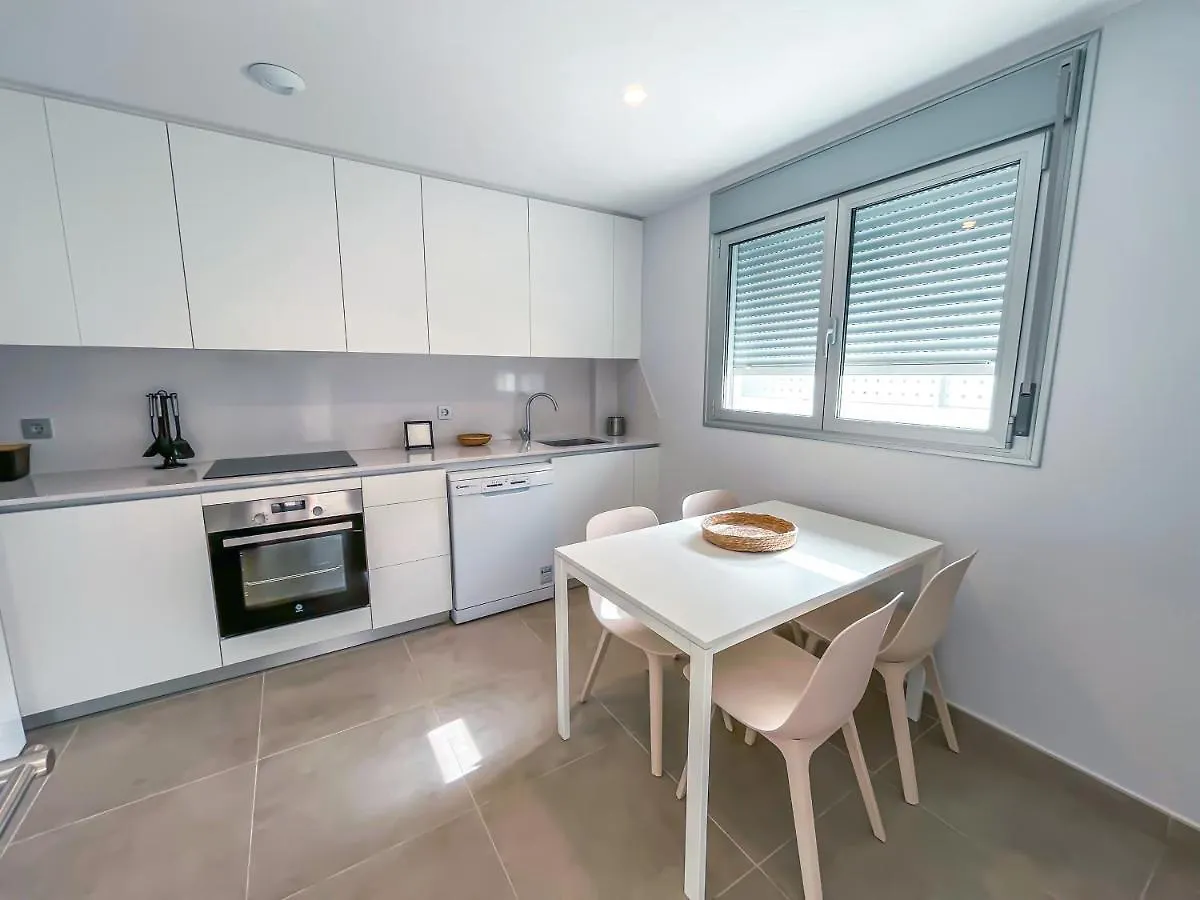 Ferienwohnung Bahia Medano El Médano 0*,  Spanien