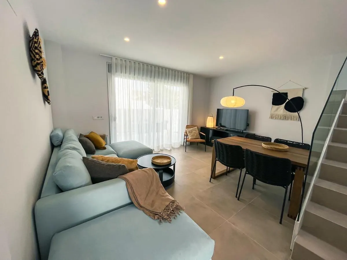 Ferienwohnung Bahia Medano El Médano