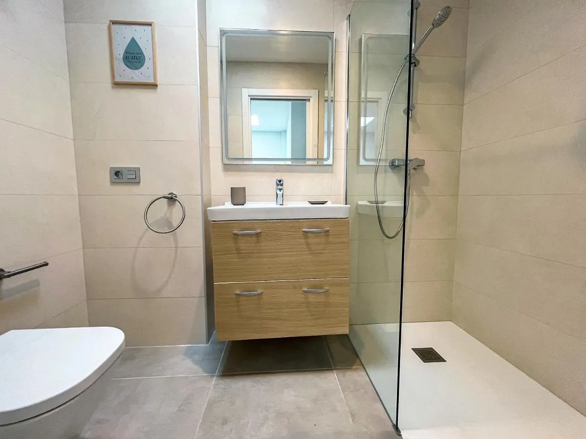 Ferienwohnung Bahia Medano El Médano