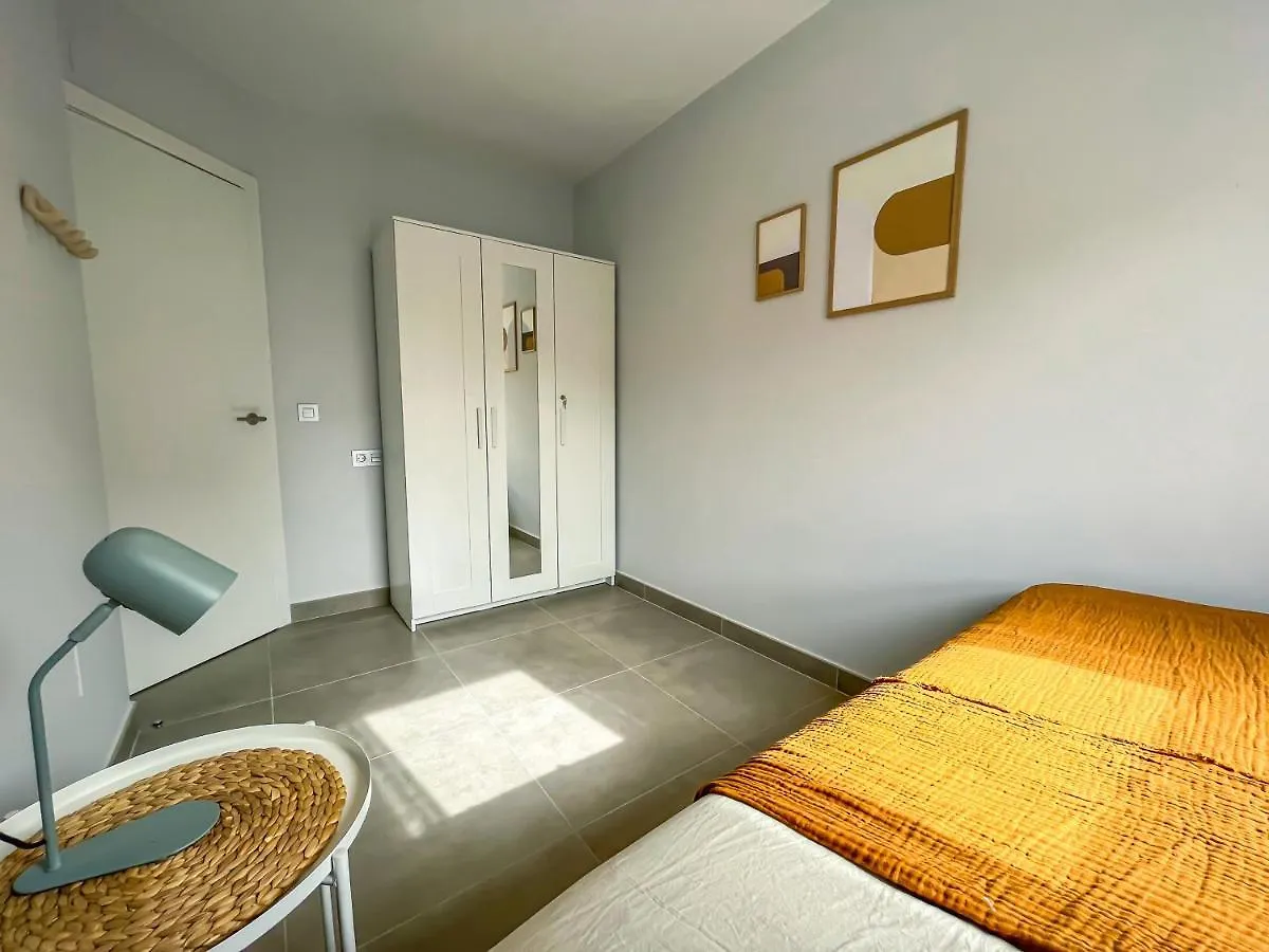 Ferienwohnung Bahia Medano El Médano