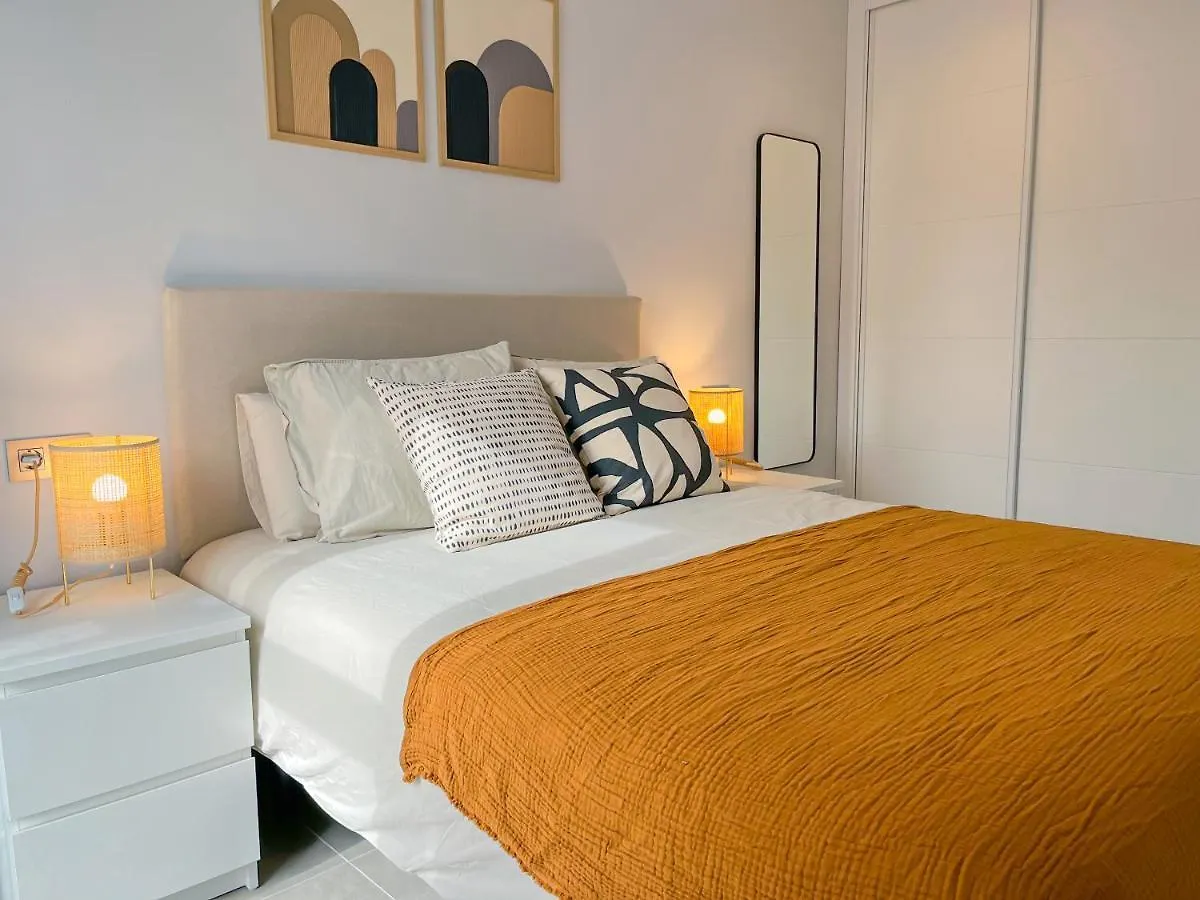 Appartement Bahia Medano à El Médano
