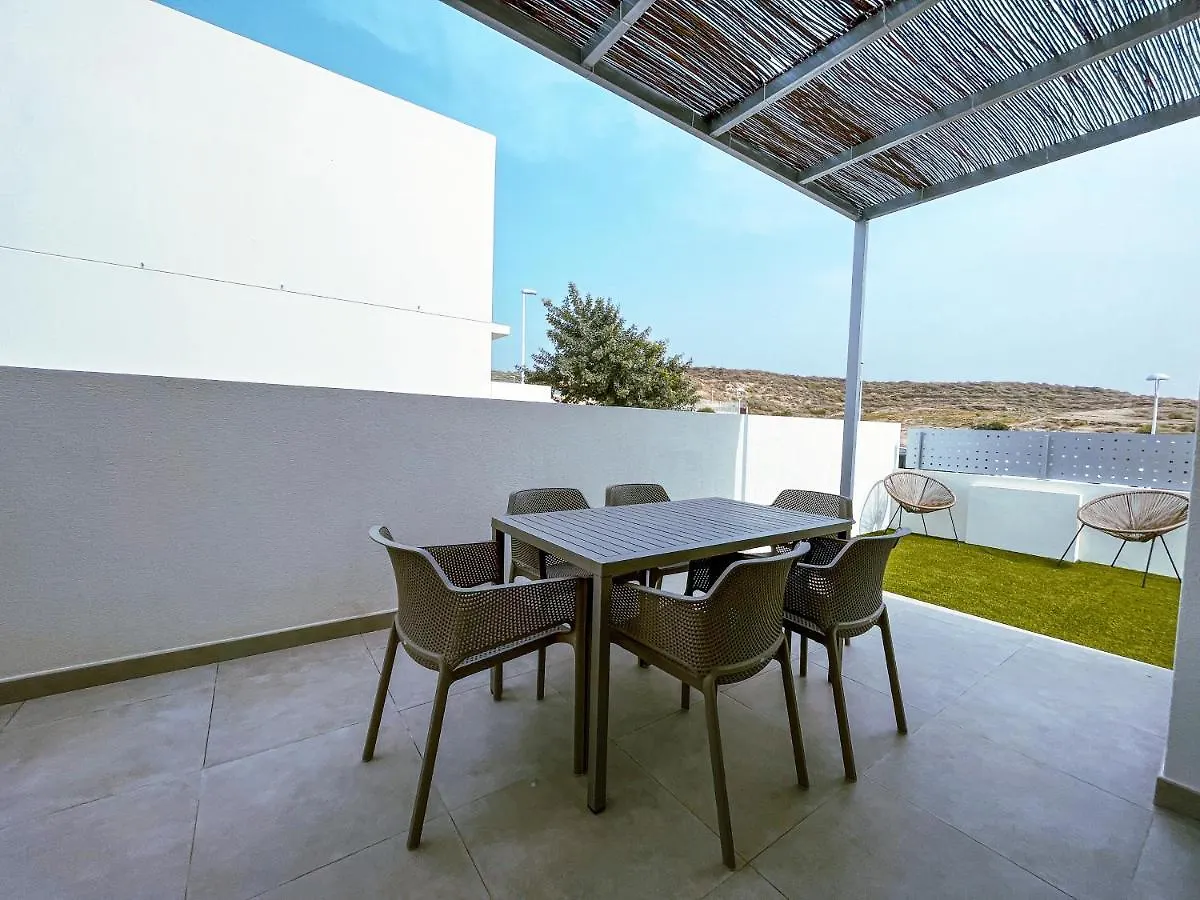Ferienwohnung Bahia Medano El Médano
