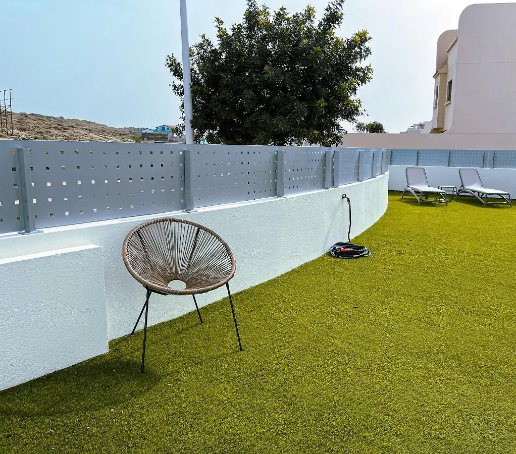 Ferienwohnung Bahia Medano El Médano 0*,  Spanien