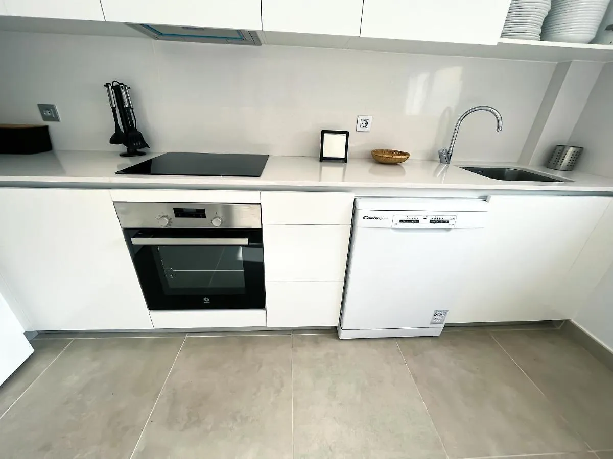 Ferienwohnung Bahia Medano El Médano Spanien
