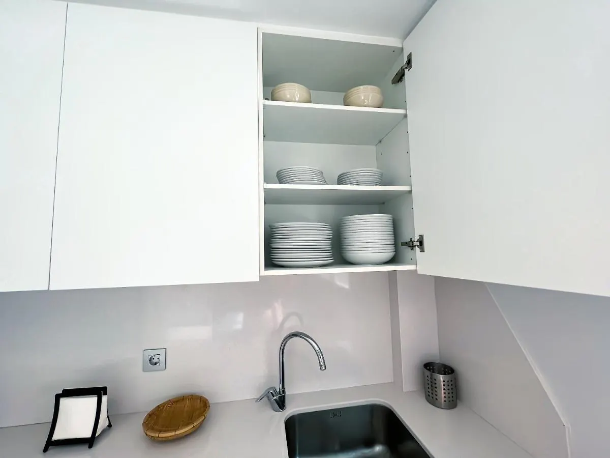 Apartment Ferienwohnung Bahia Medano El Médano